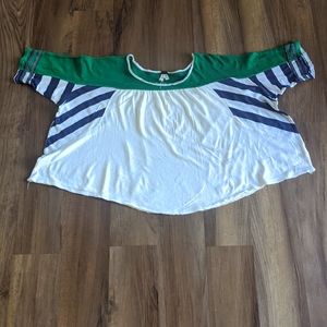 We the Free box top small